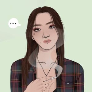 Meet your Posher, Gina